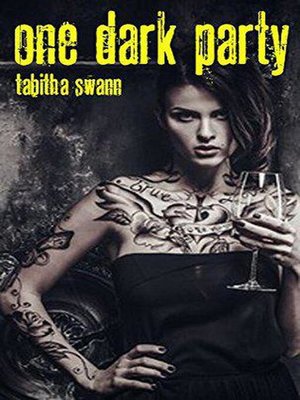 cover image of One Dark Party